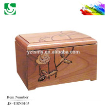 JS-URN103 good quality bio urn factory